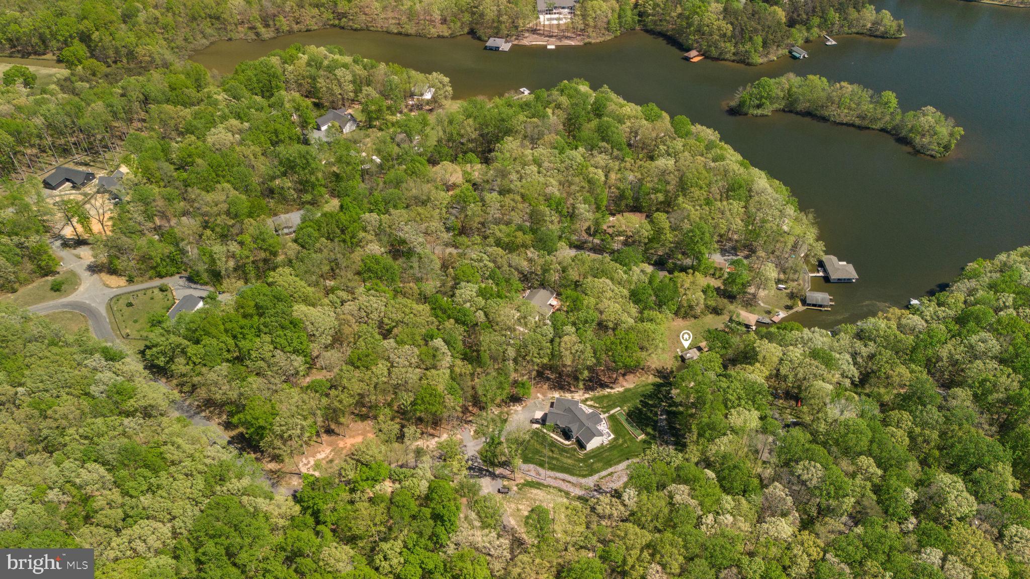 BLOUNTS HARBOUR - Land