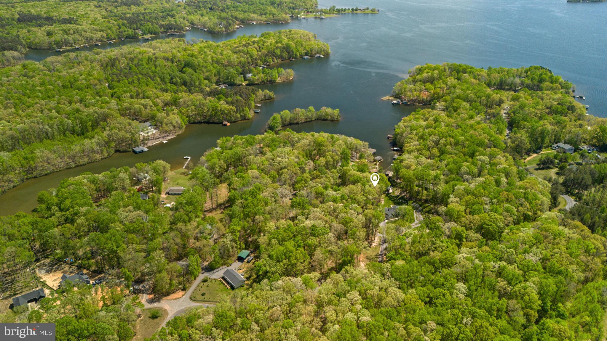 BLOUNTS HARBOUR - Land