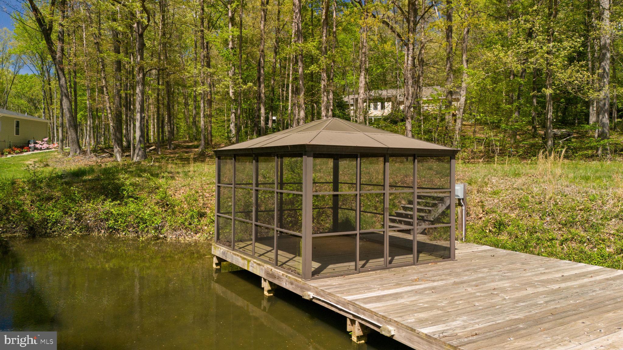 BLOUNTS HARBOUR - Land