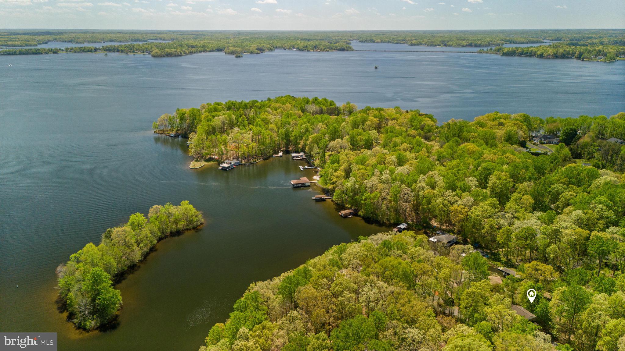 BLOUNTS HARBOUR - Land