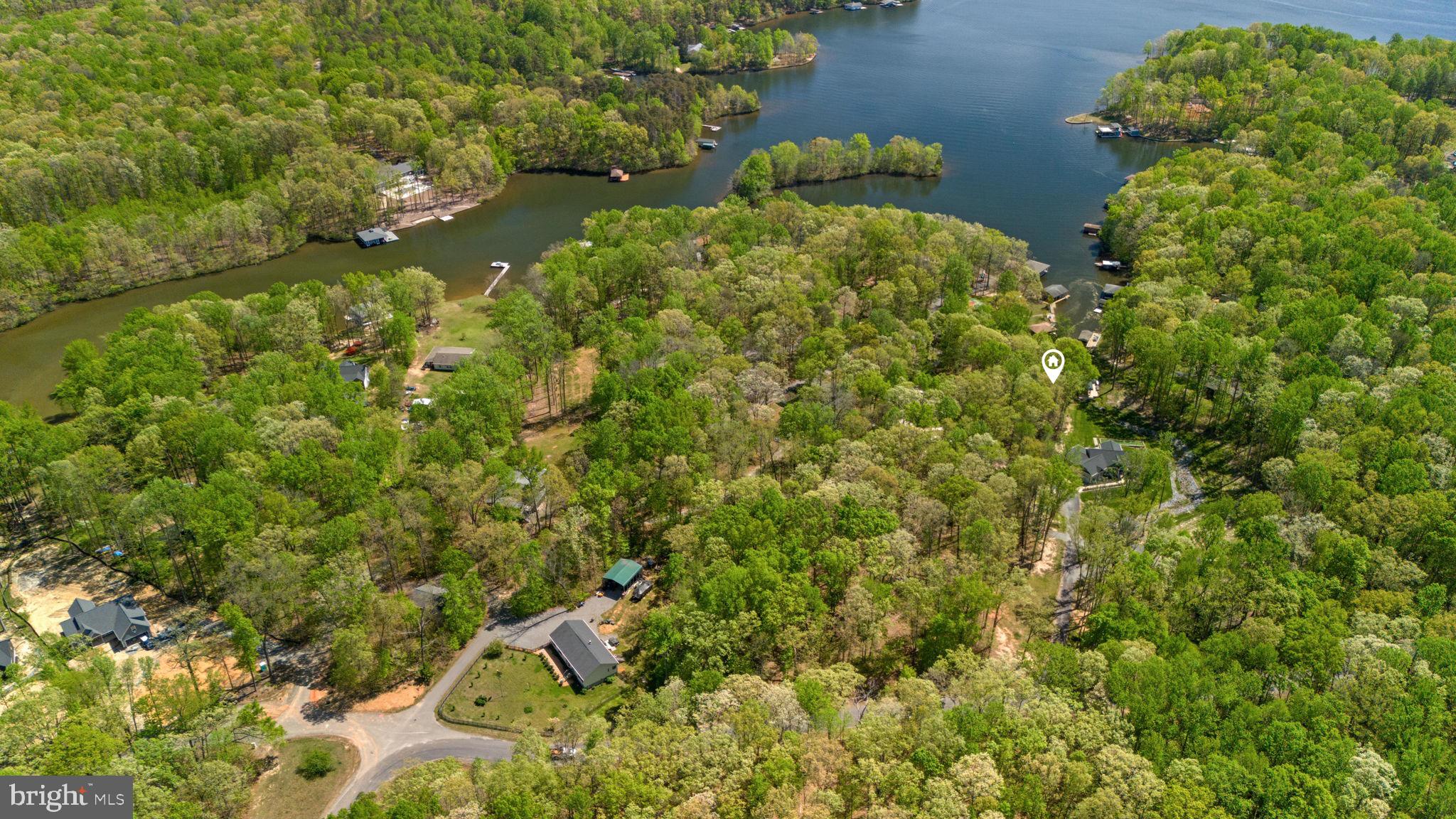 BLOUNTS HARBOUR - Land