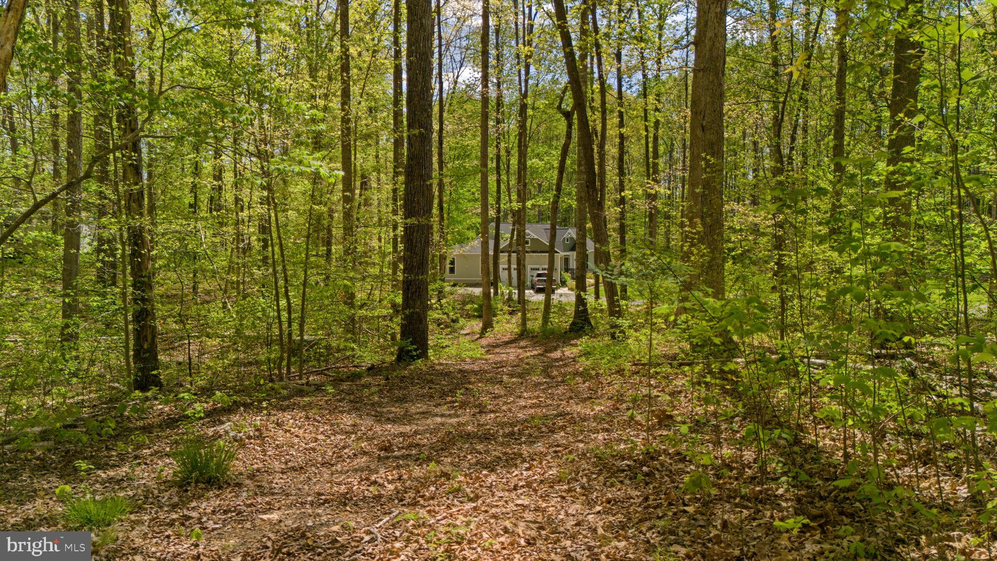 BLOUNTS HARBOUR - Land