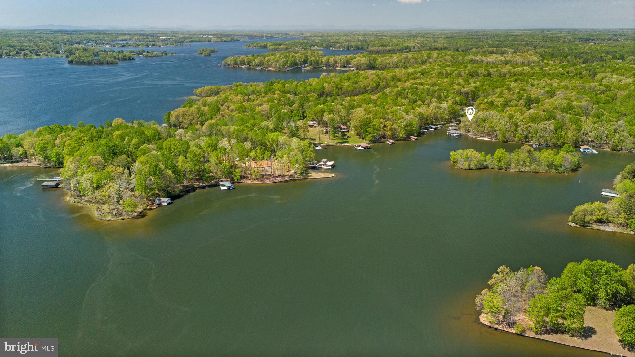 BLOUNTS HARBOUR - Land