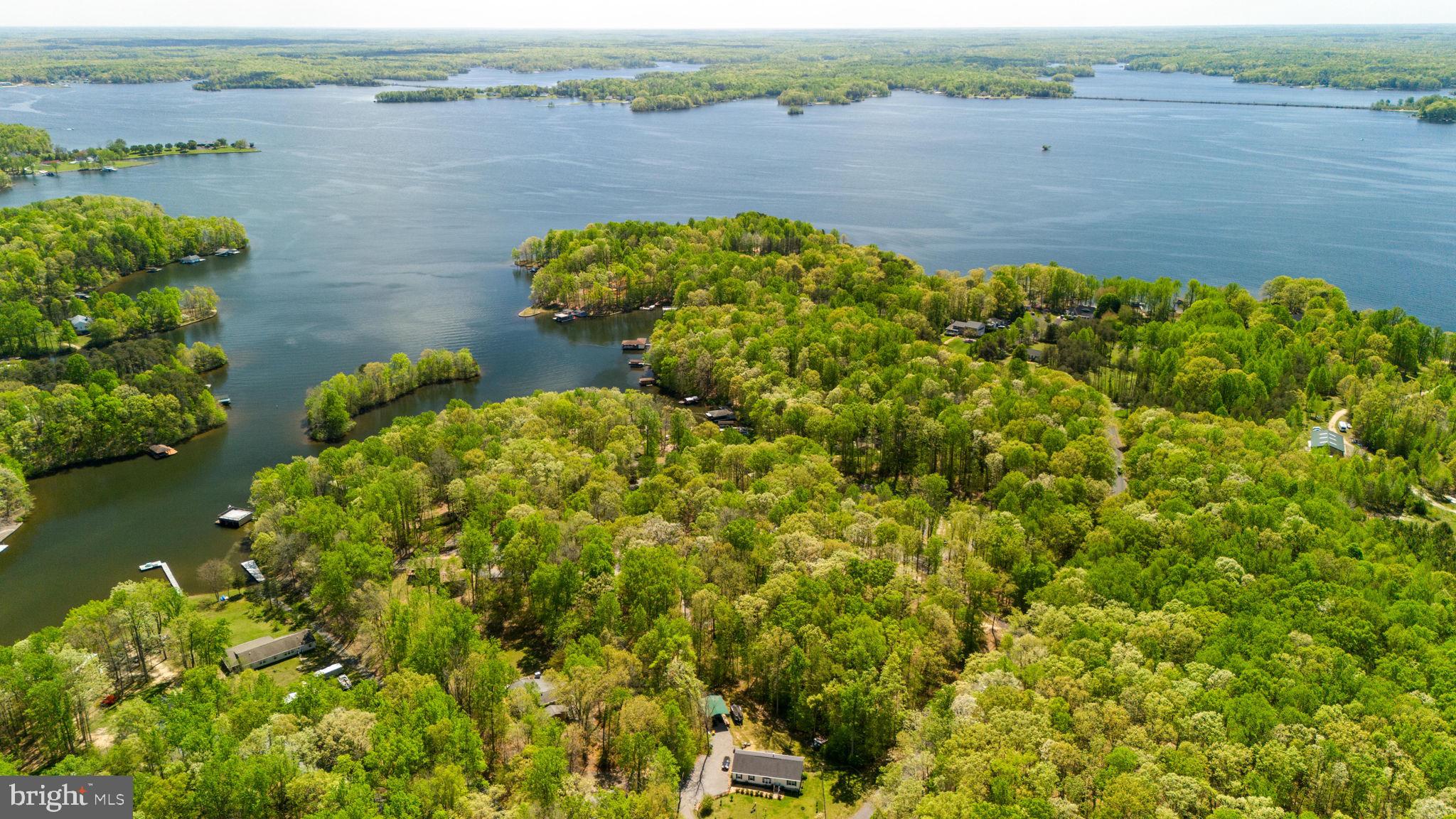 BLOUNTS HARBOUR - Land