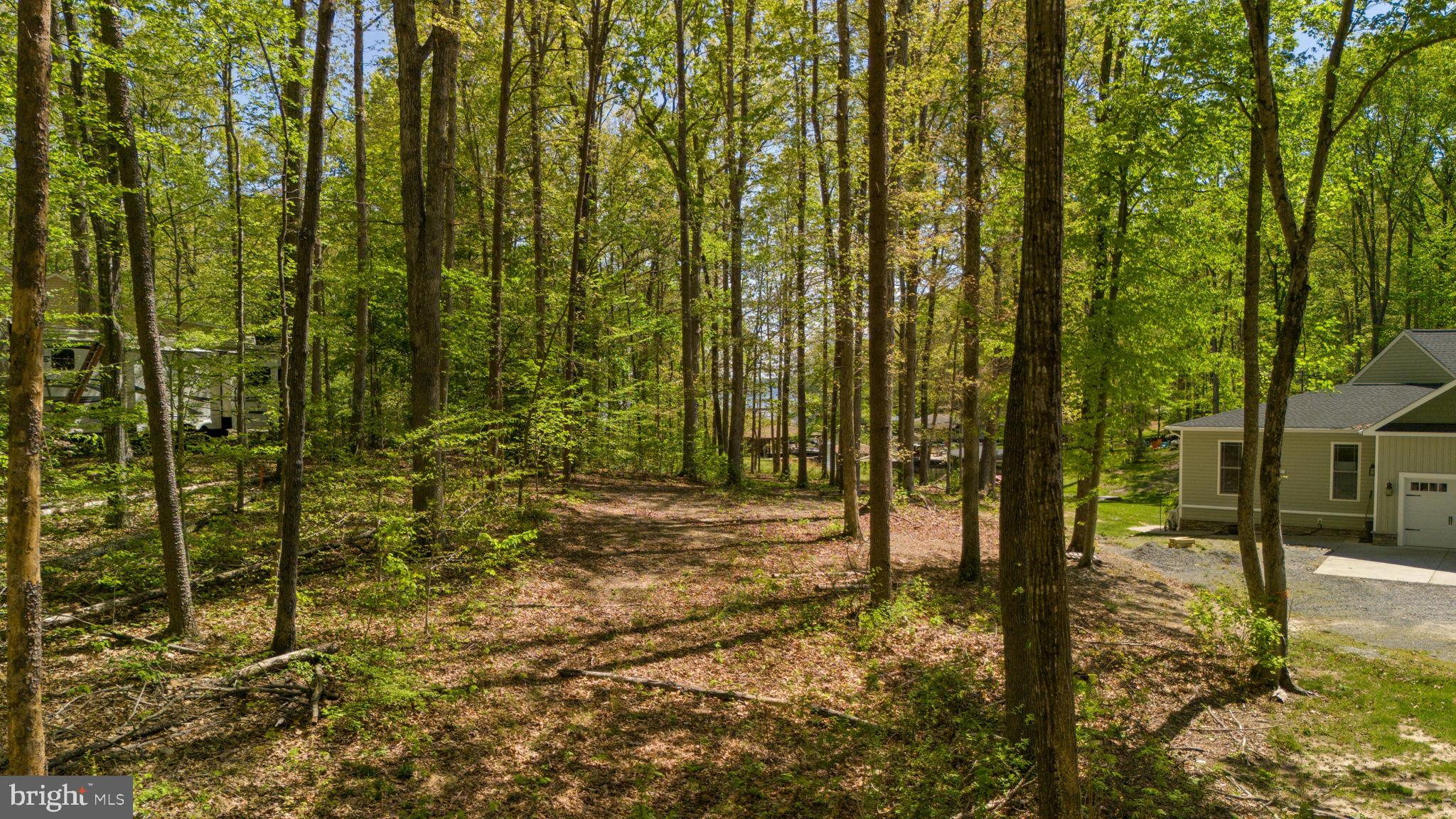 BLOUNTS HARBOUR - Land