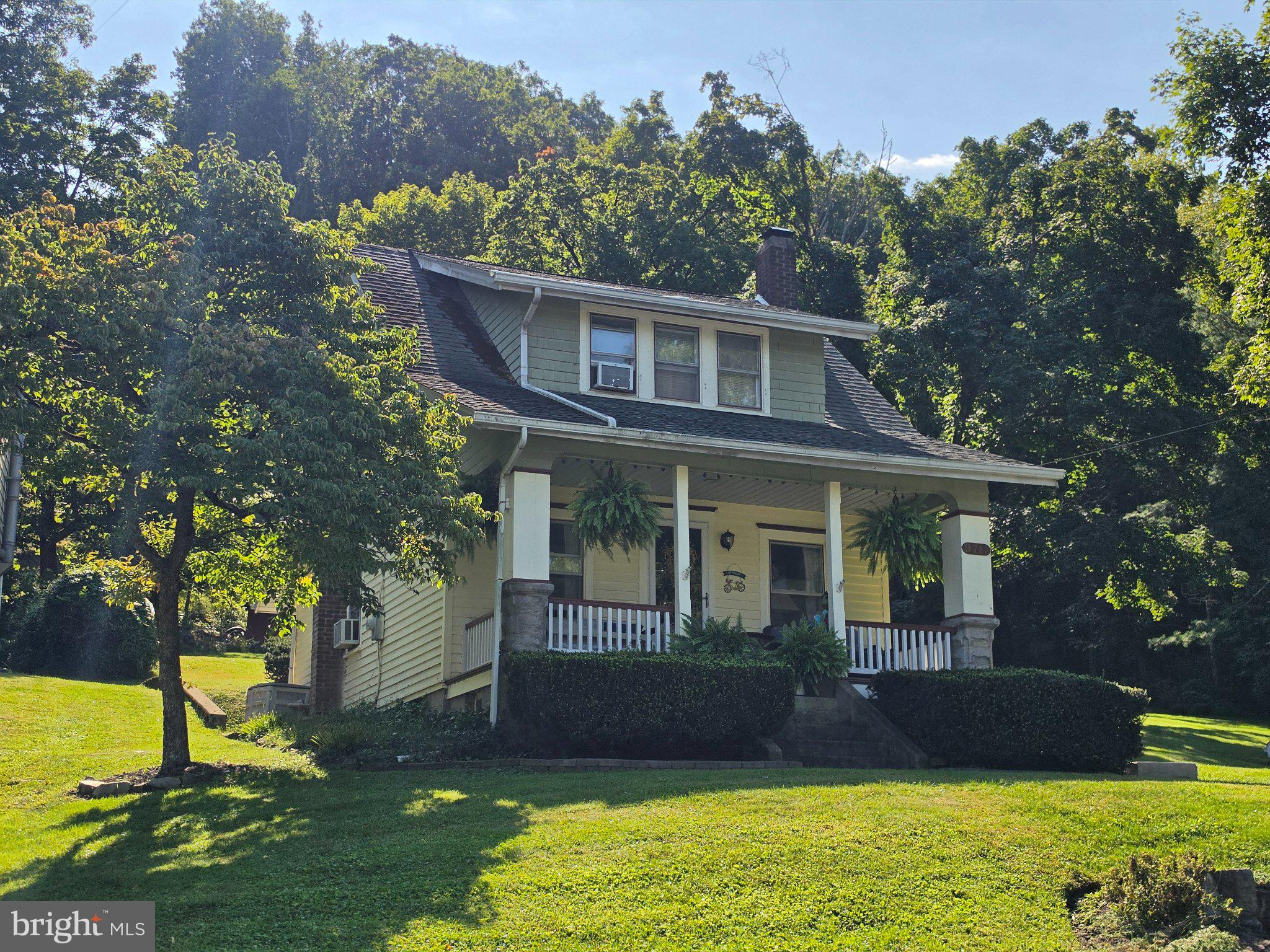 9747 EASTON ROAD