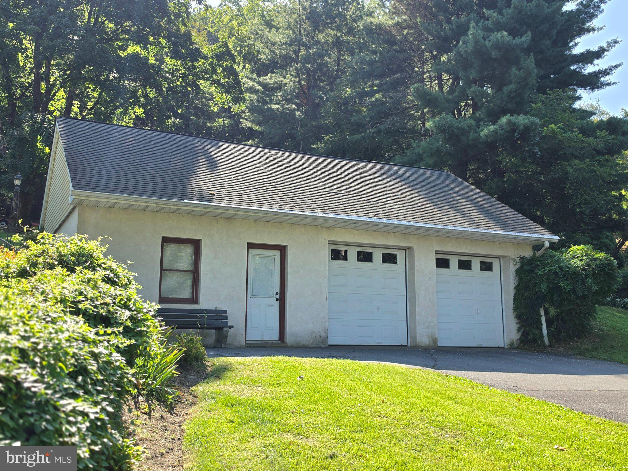 9747 EASTON ROAD