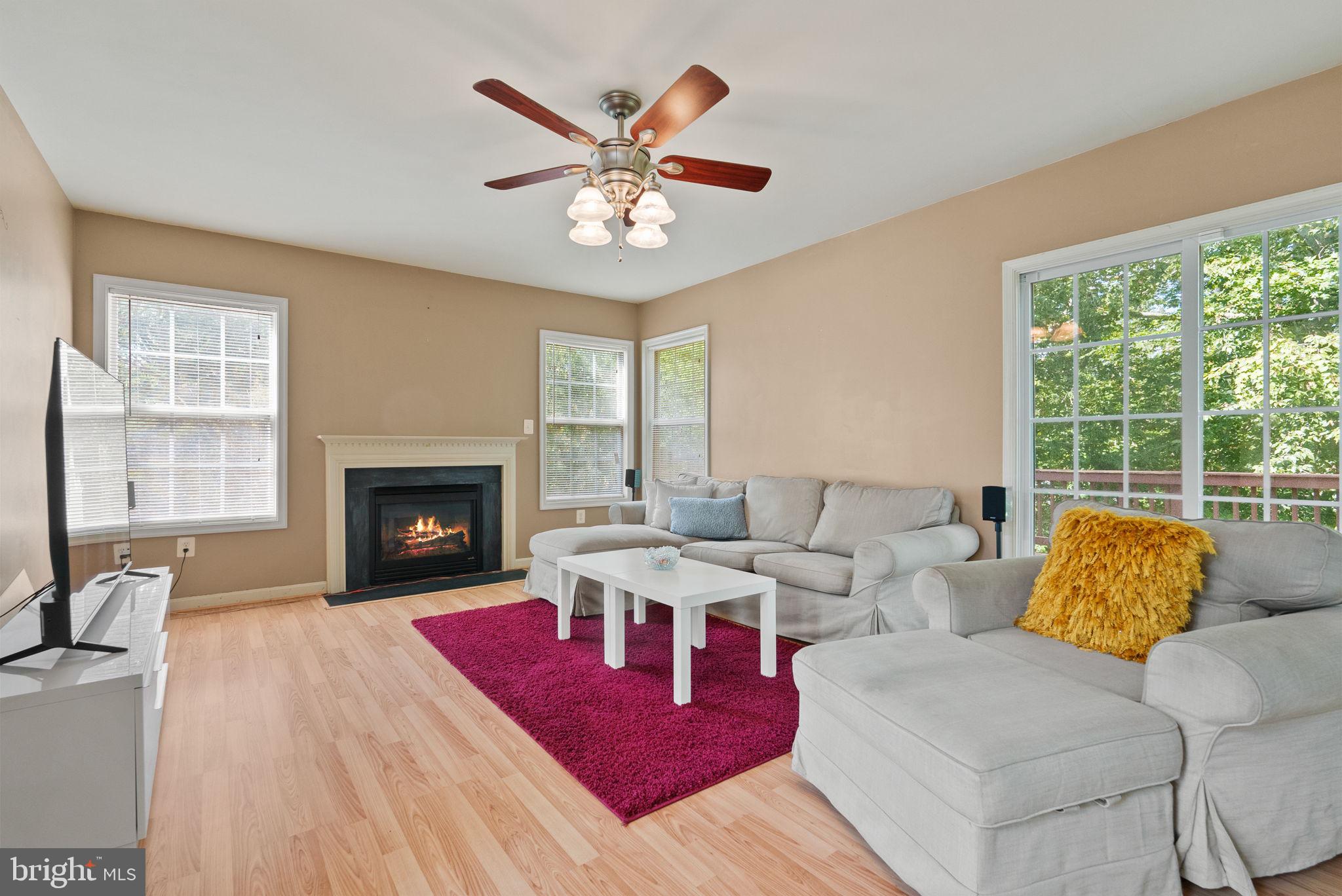 ROSEBERRY - Residential