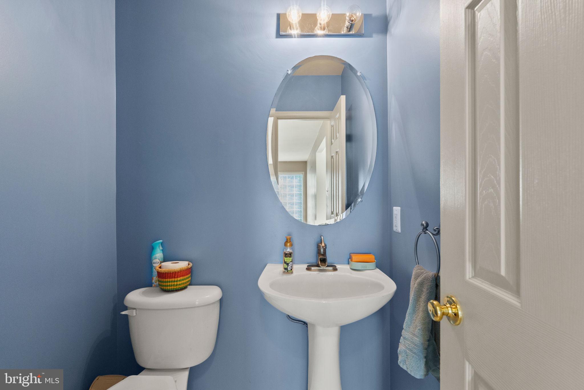 ROSEBERRY - Residential