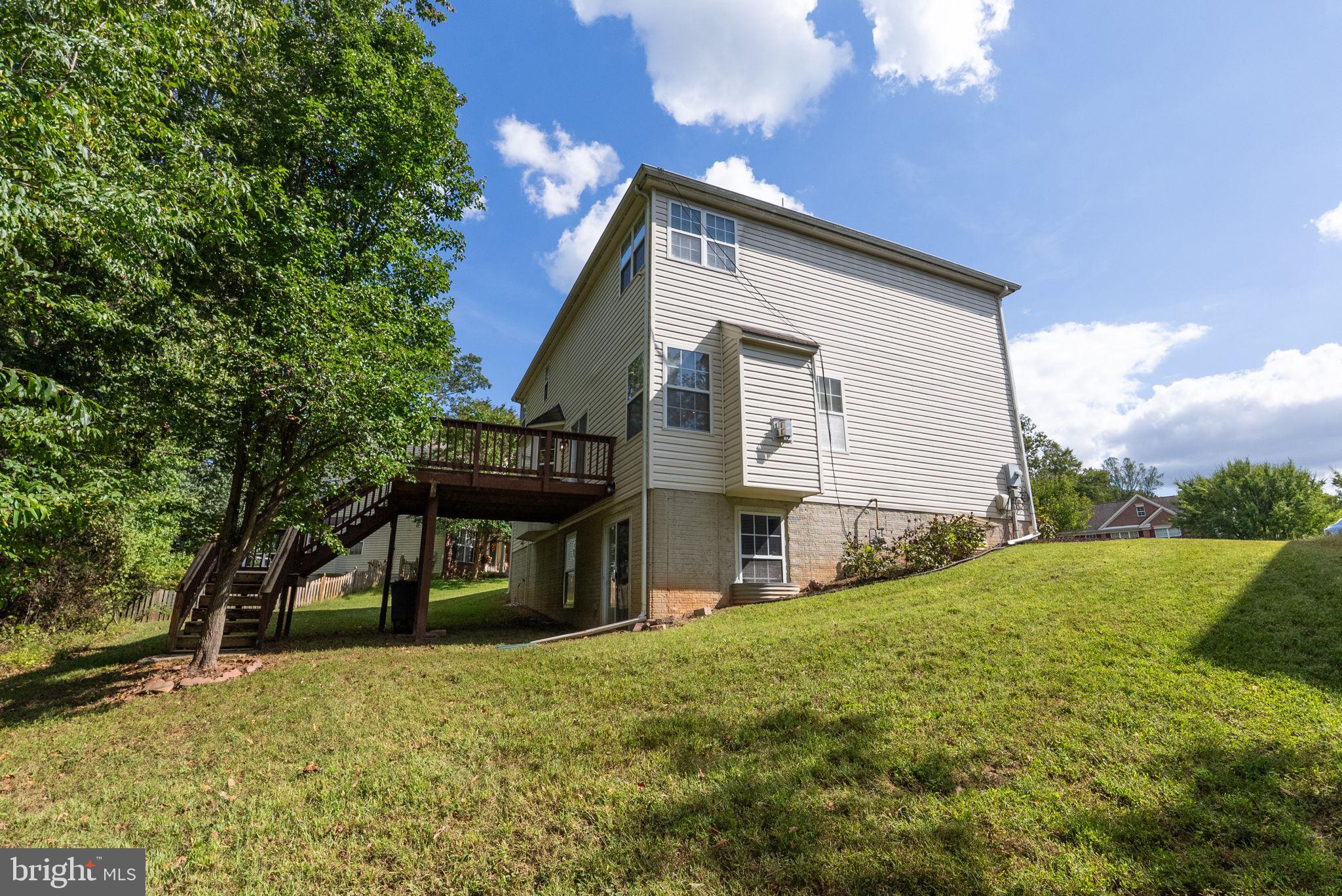 ROSEBERRY - Residential