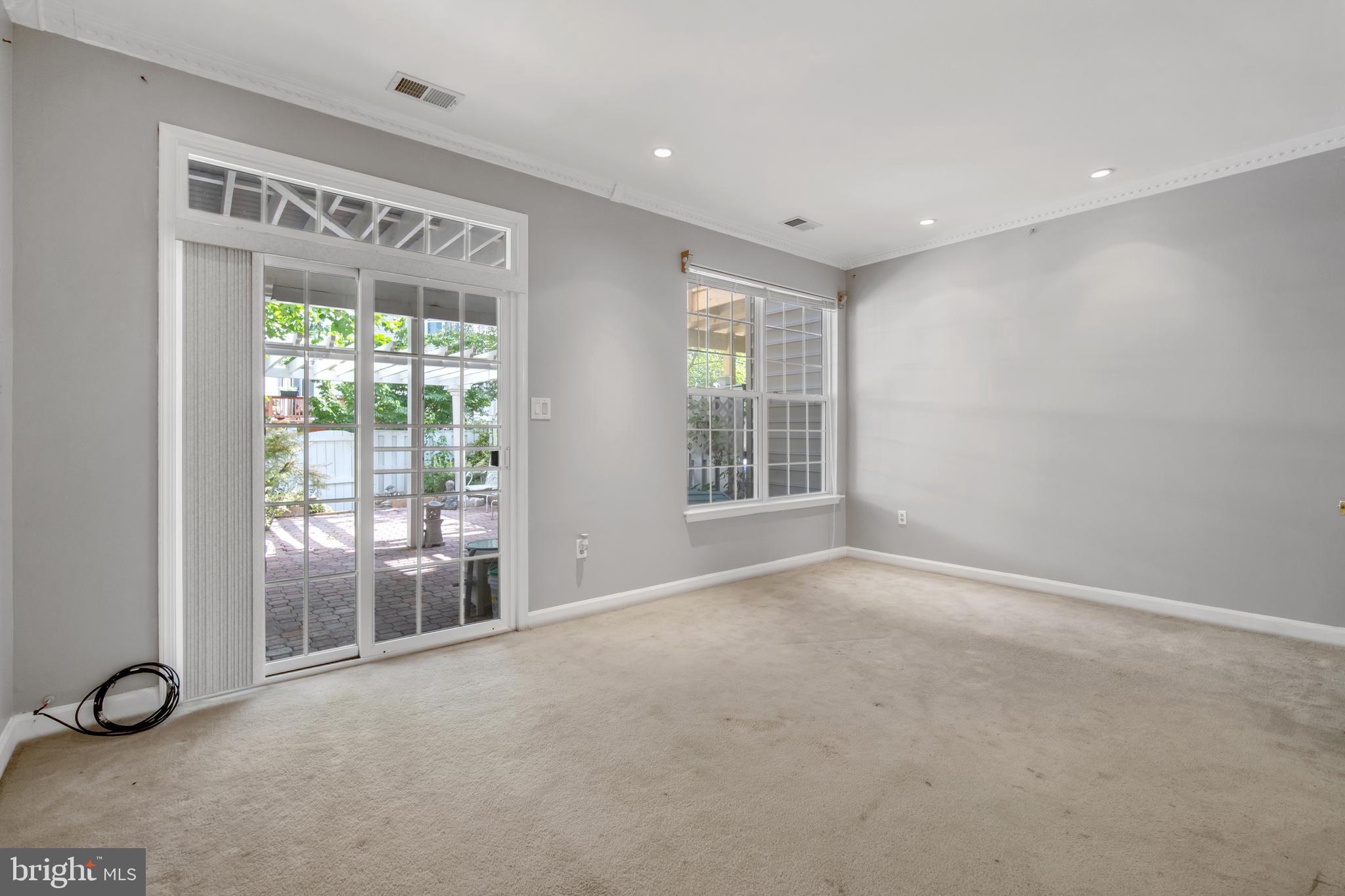 BRAMBLETON - Residential