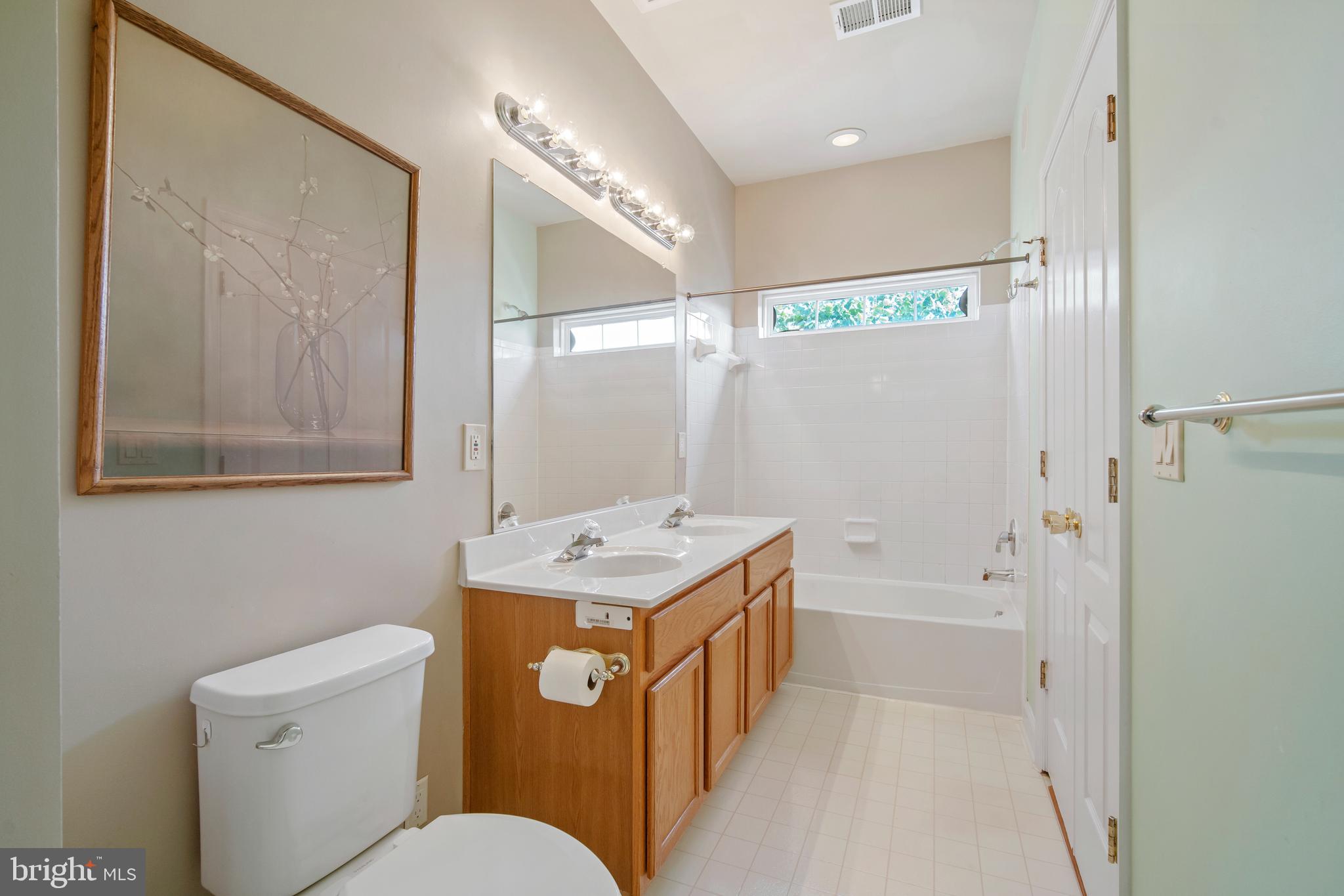 BRAMBLETON - Residential