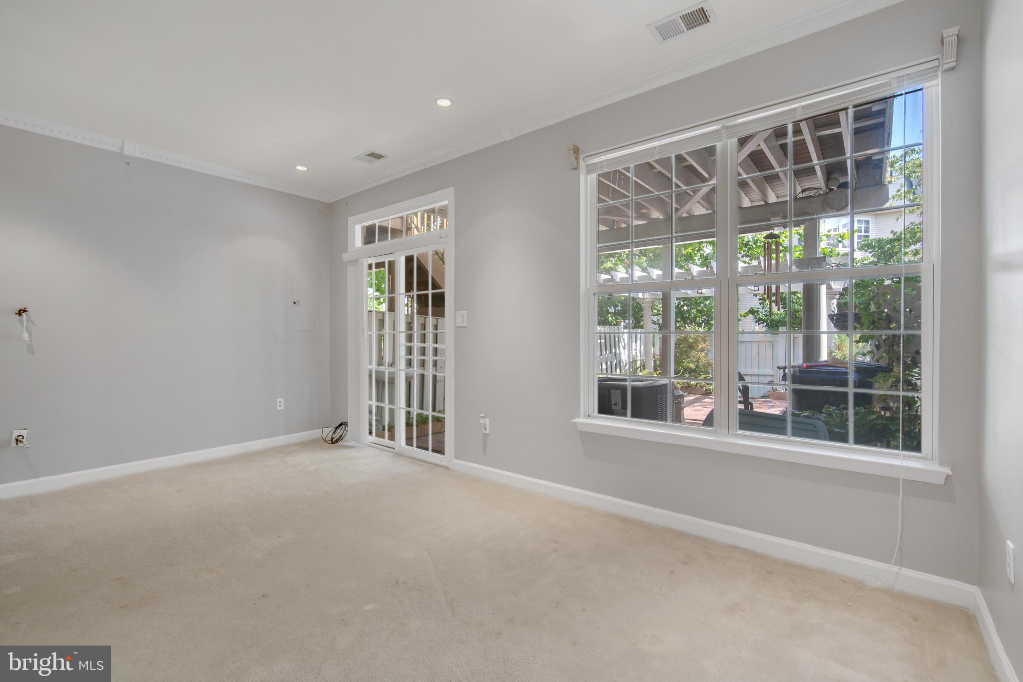 BRAMBLETON - Residential