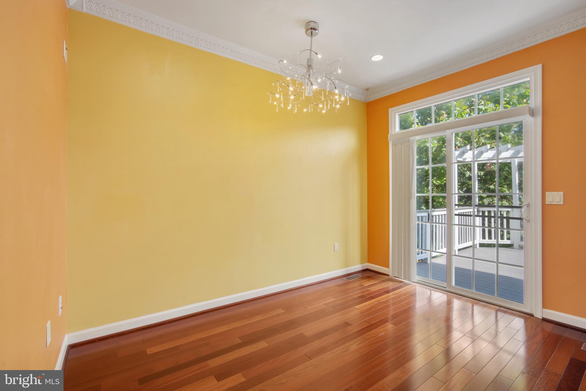 BRAMBLETON - Residential