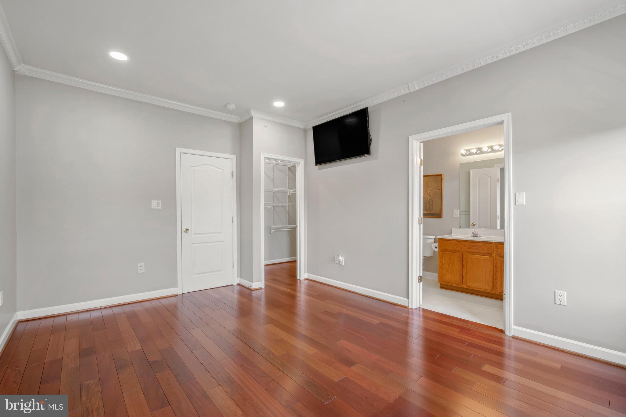 BRAMBLETON - Residential