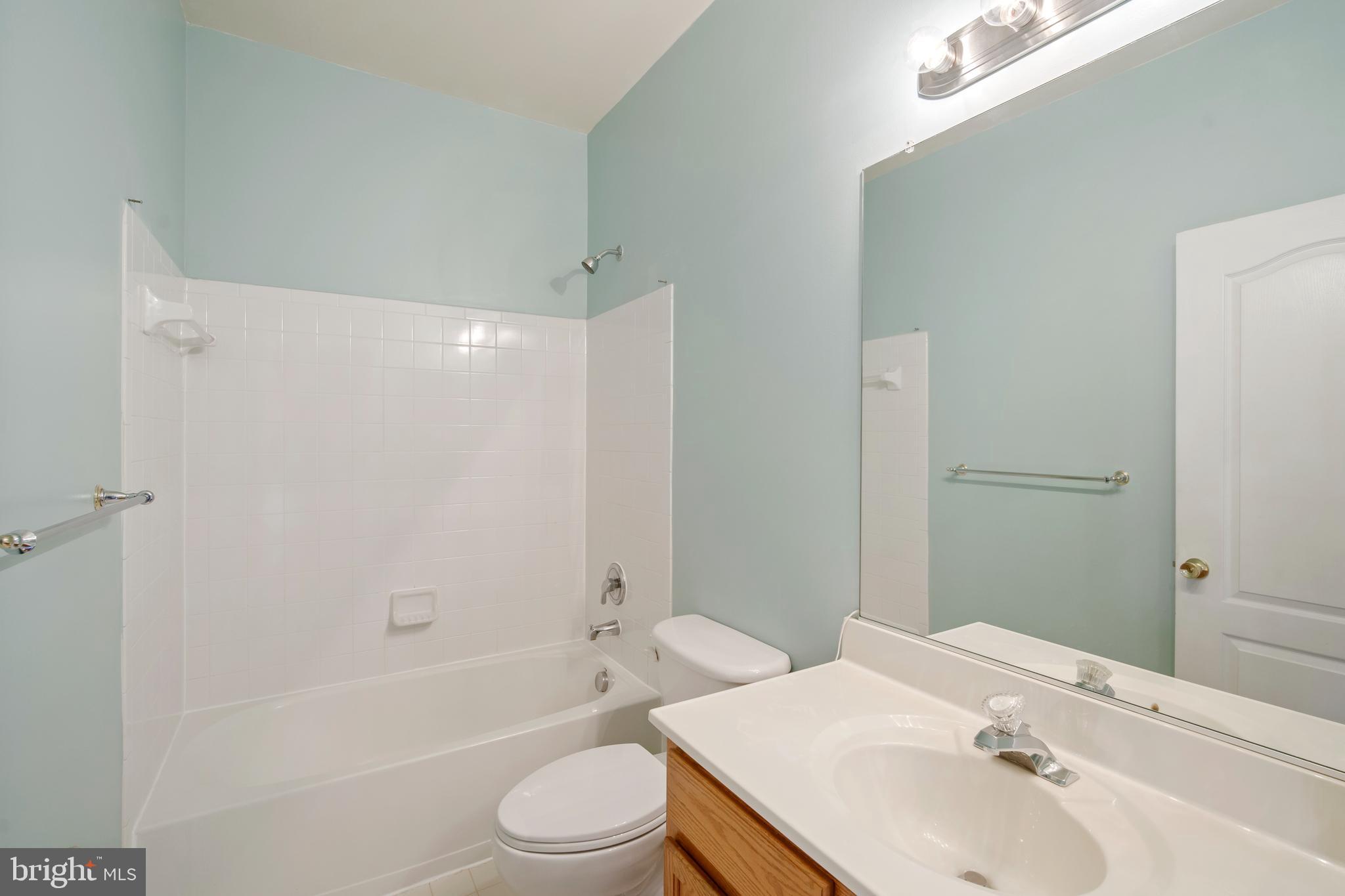 BRAMBLETON - Residential