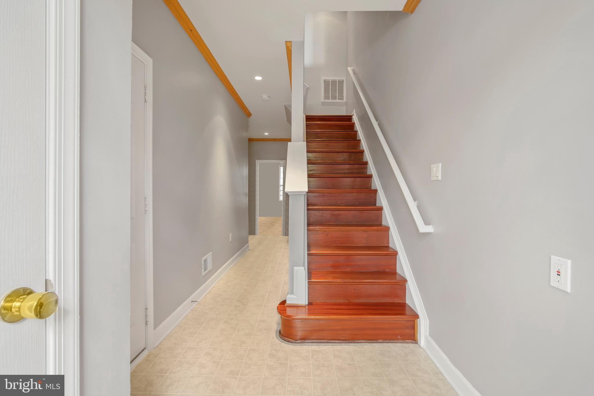 BRAMBLETON - Residential