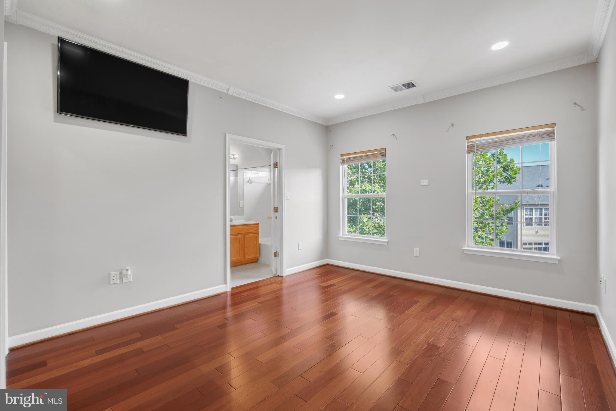 BRAMBLETON - Residential