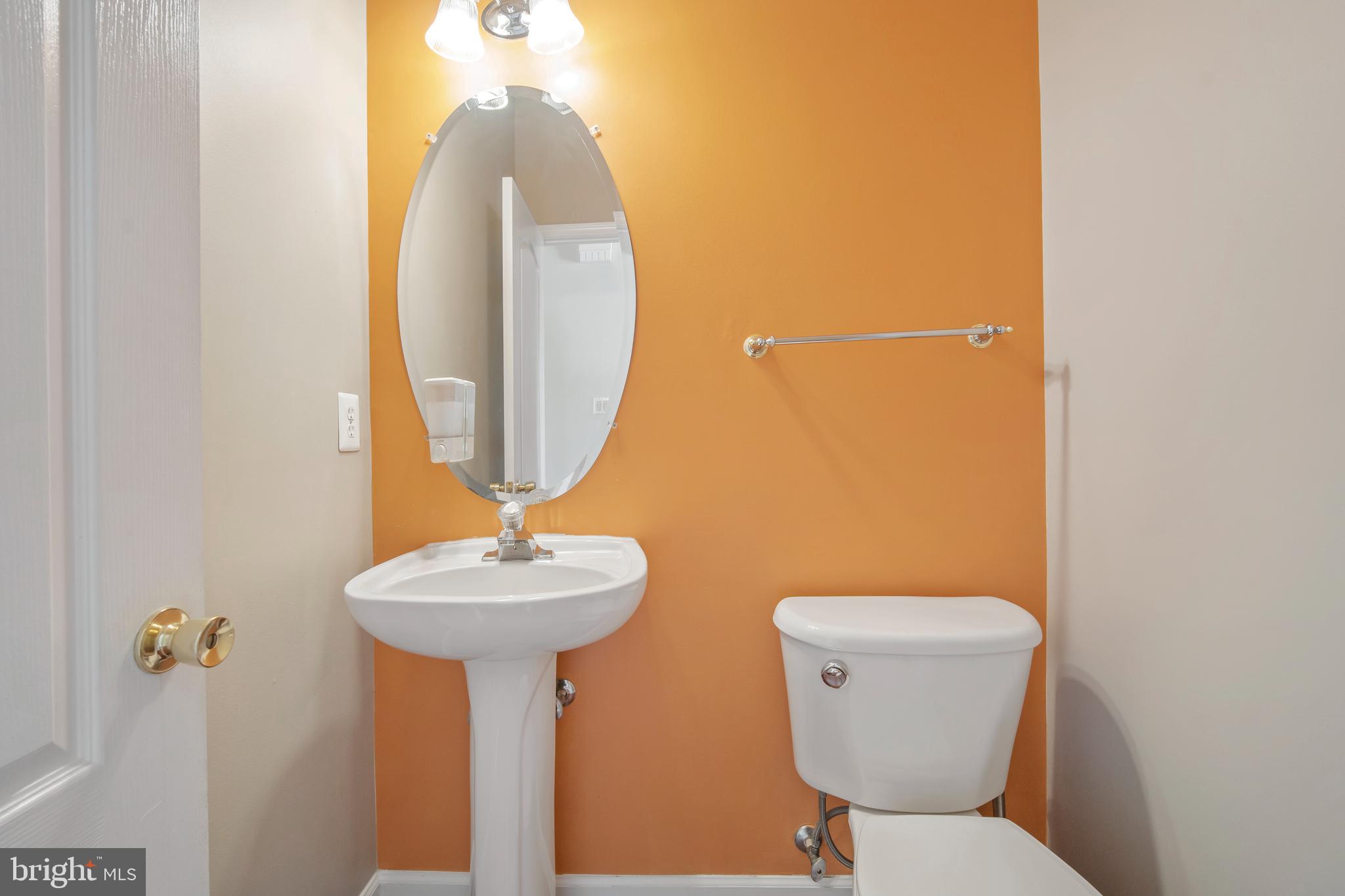 BRAMBLETON - Residential