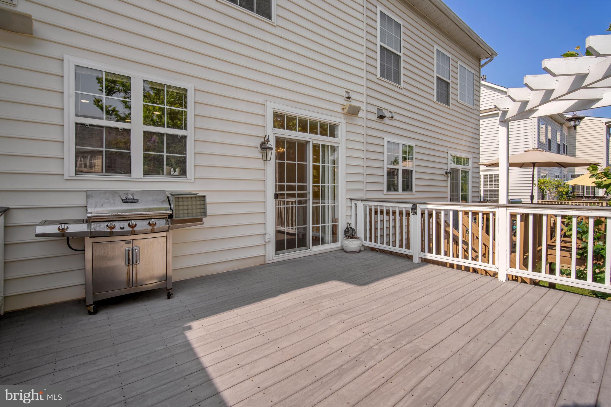 BRAMBLETON - Residential