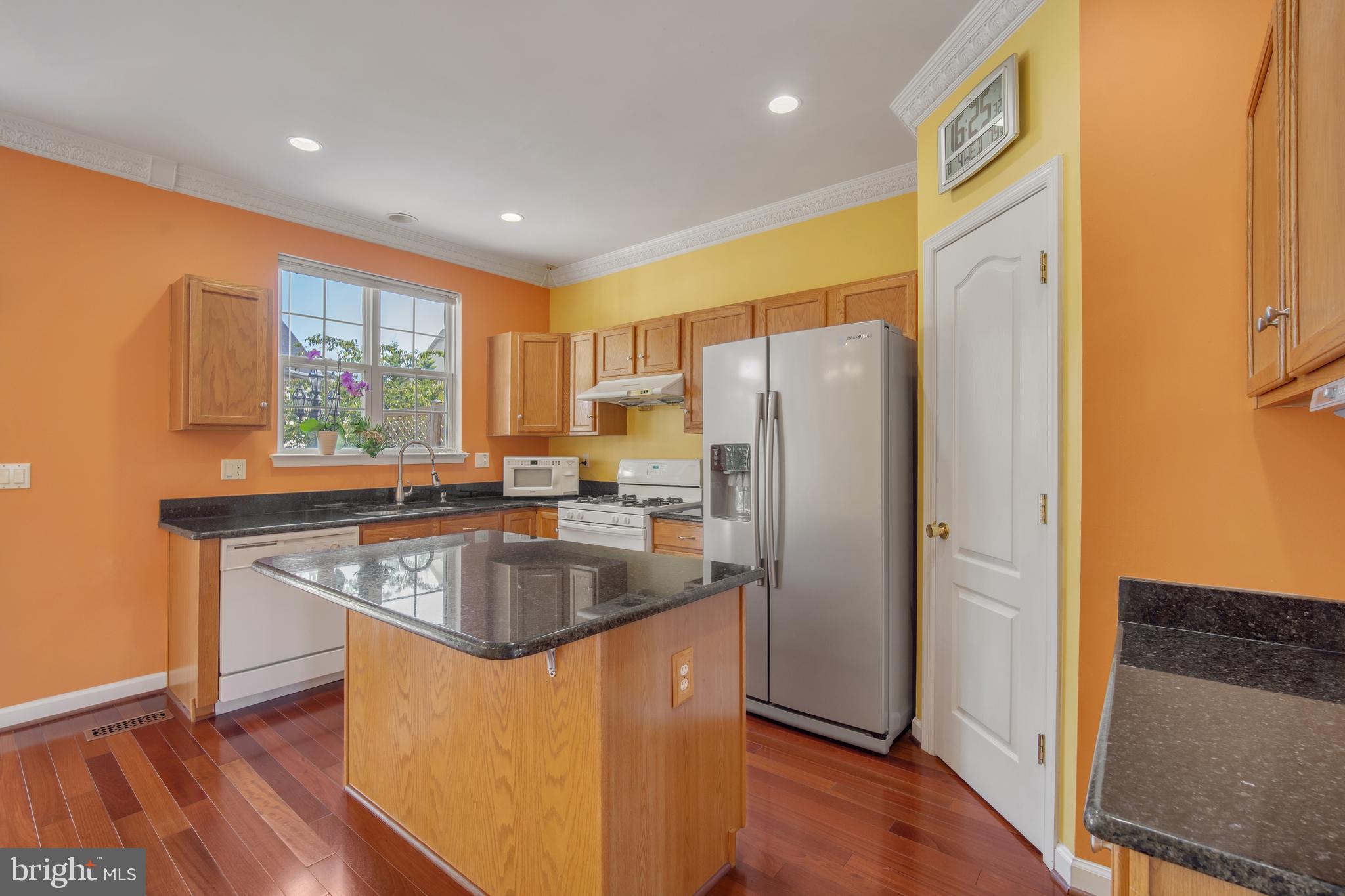 BRAMBLETON - Residential