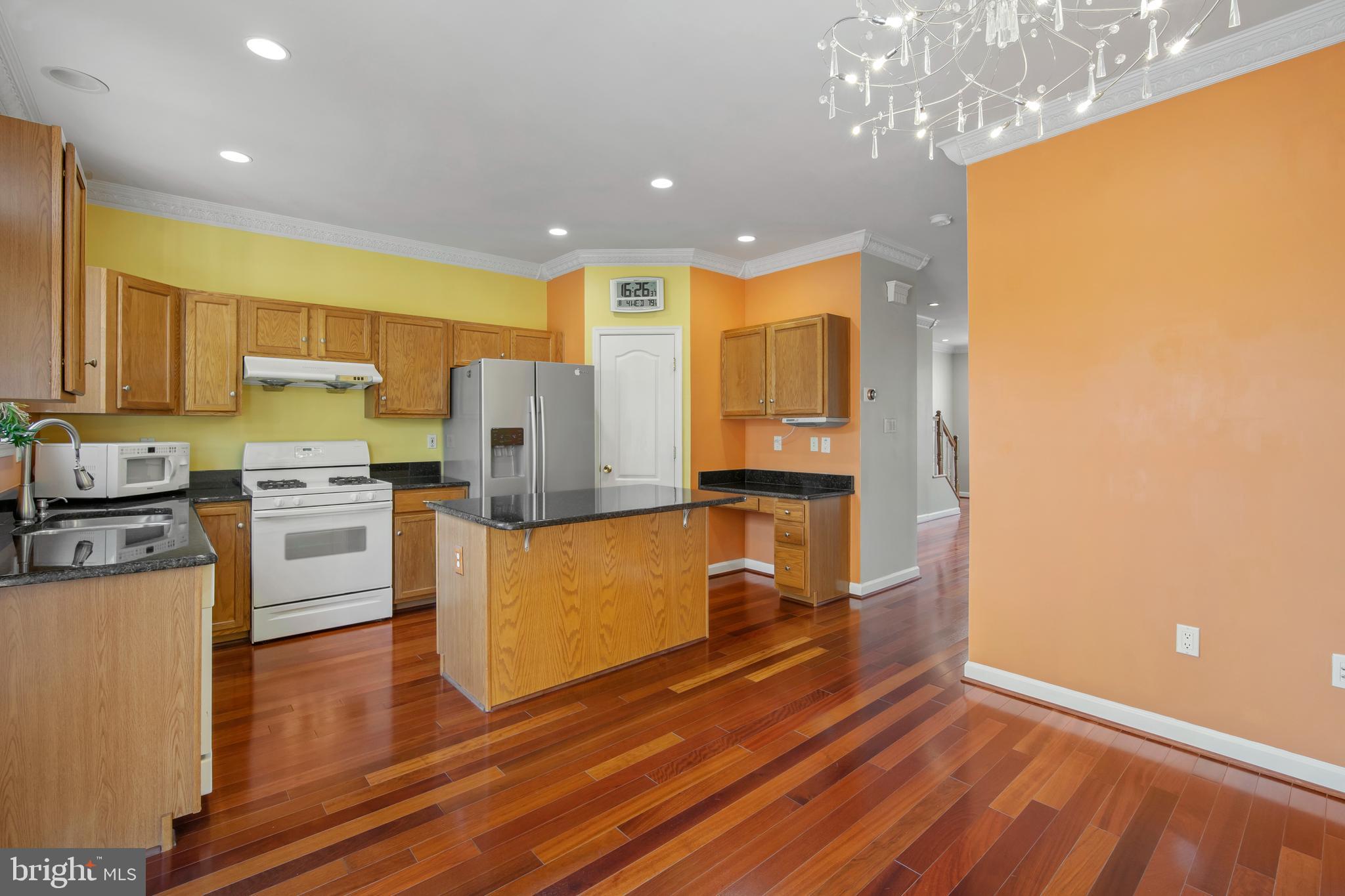 BRAMBLETON - Residential