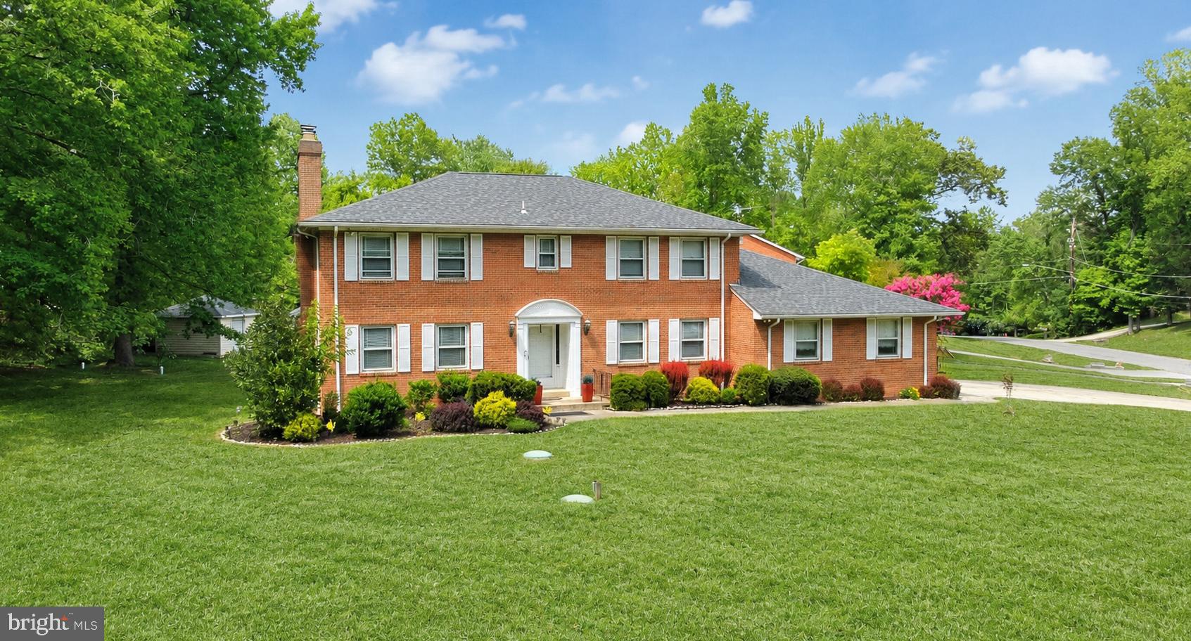 14310 MEDWICK ROAD