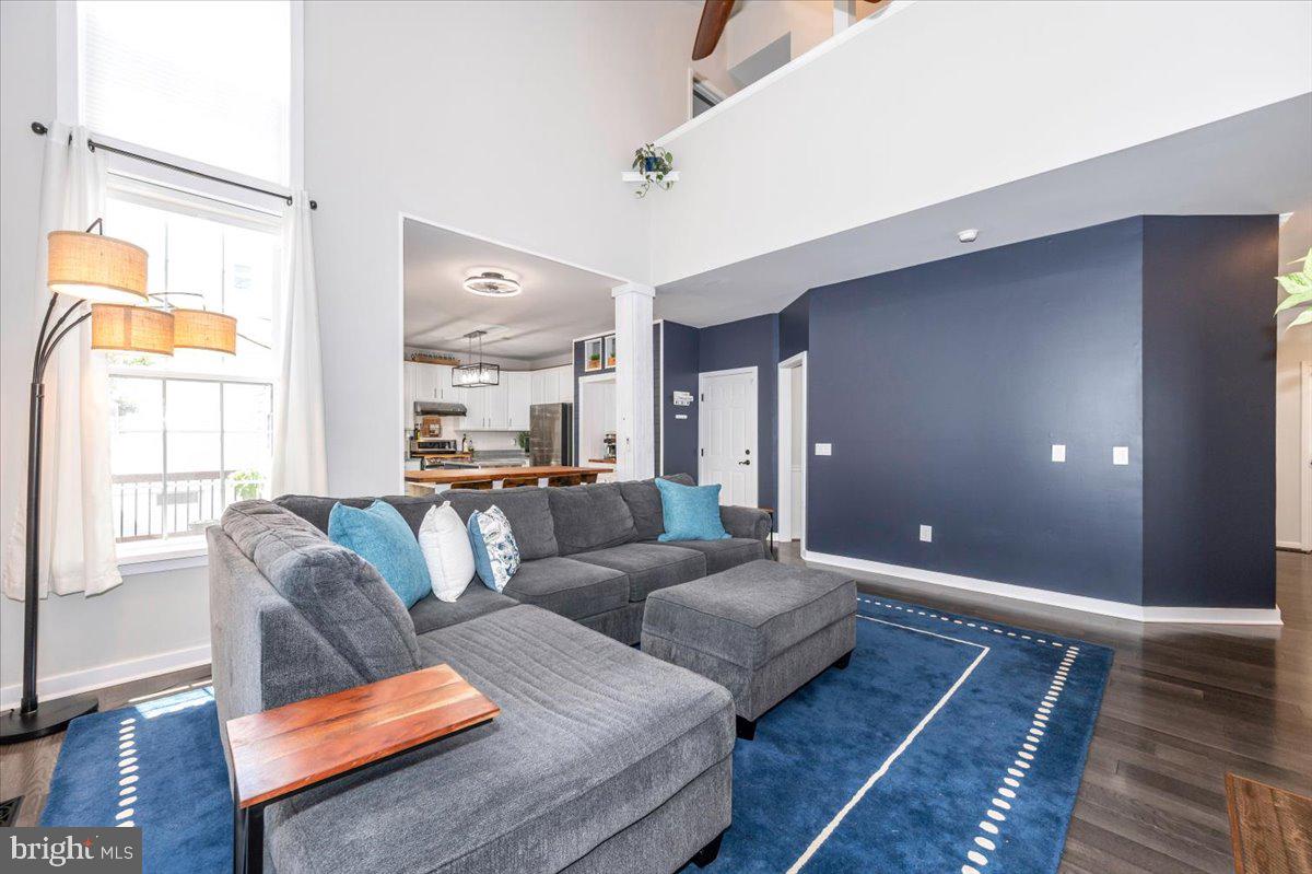 SENECA CROSSING - Residential