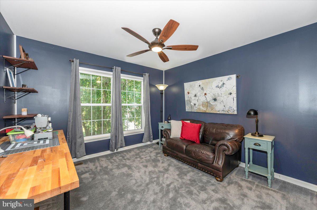 SENECA CROSSING - Residential