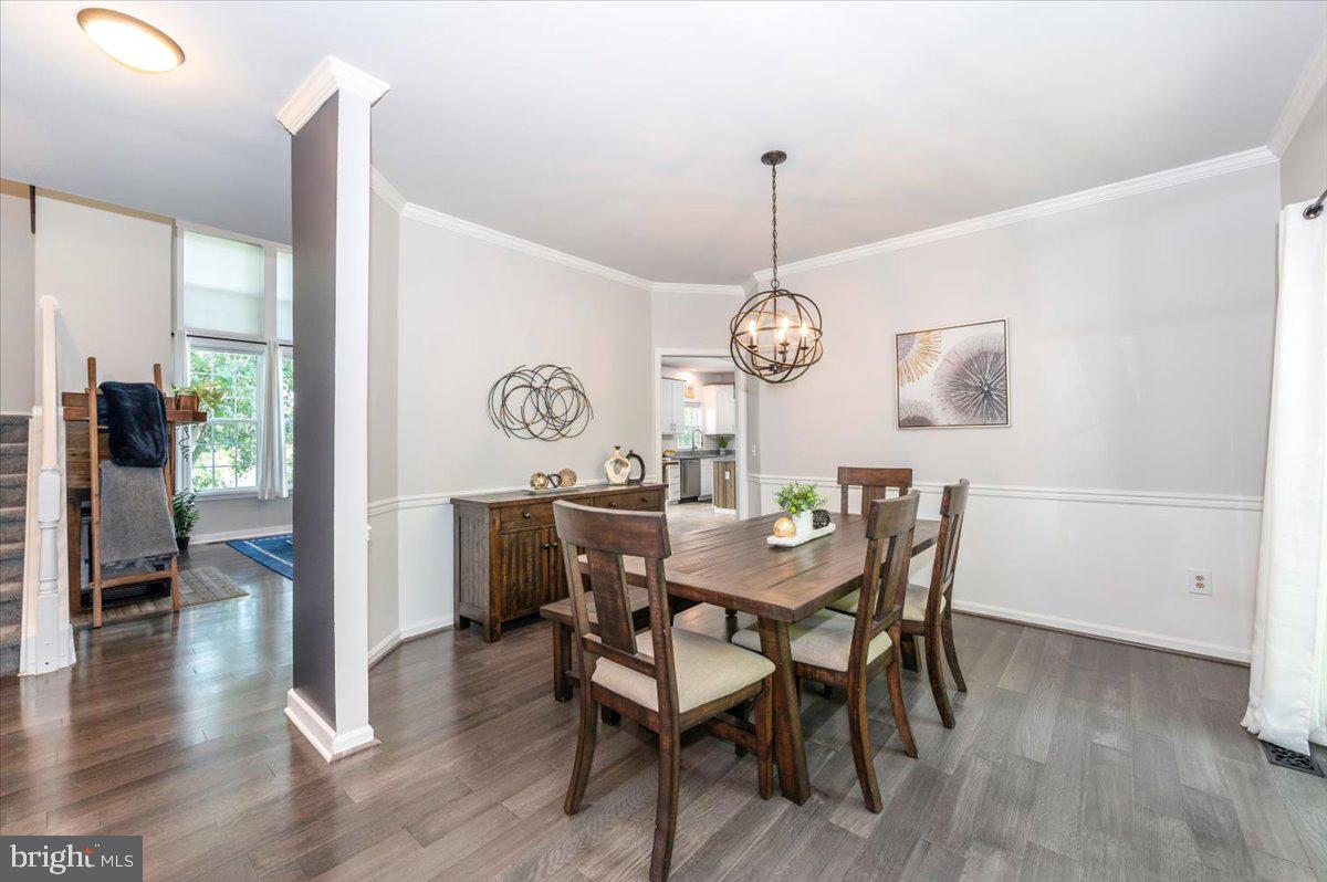 SENECA CROSSING - Residential