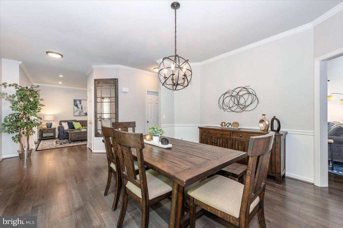 SENECA CROSSING - Residential