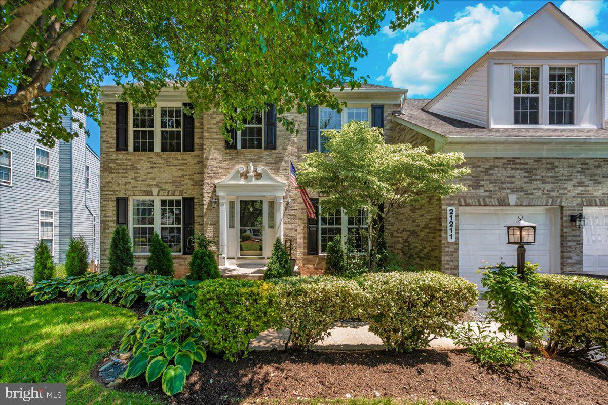 SENECA CROSSING - Residential