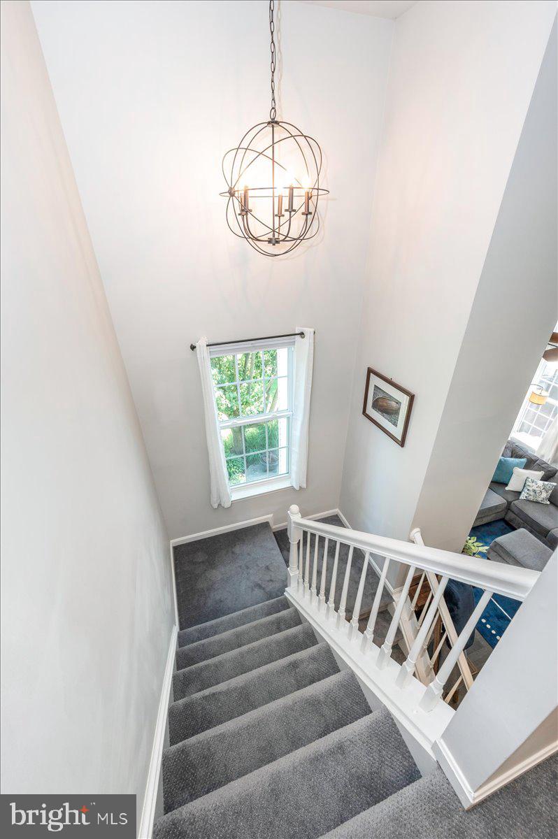 SENECA CROSSING - Residential