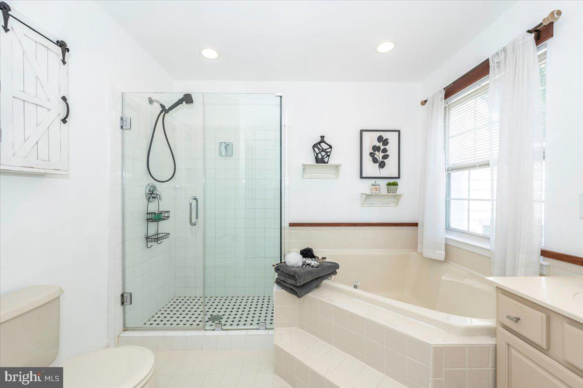 SENECA CROSSING - Residential