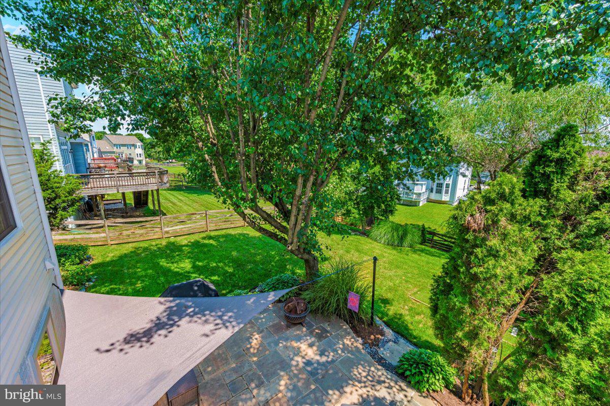 SENECA CROSSING - Residential