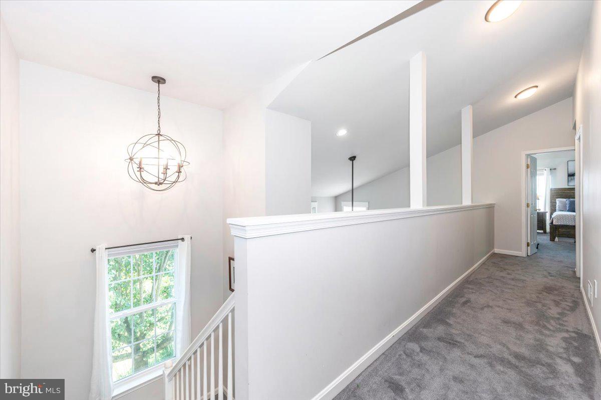 SENECA CROSSING - Residential