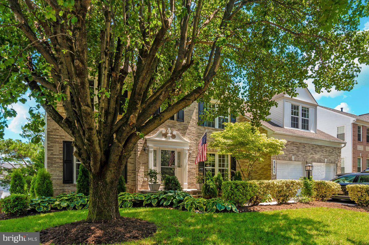 SENECA CROSSING - Residential