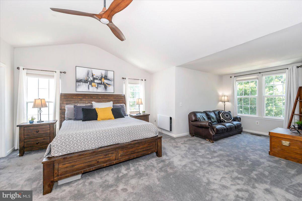 SENECA CROSSING - Residential