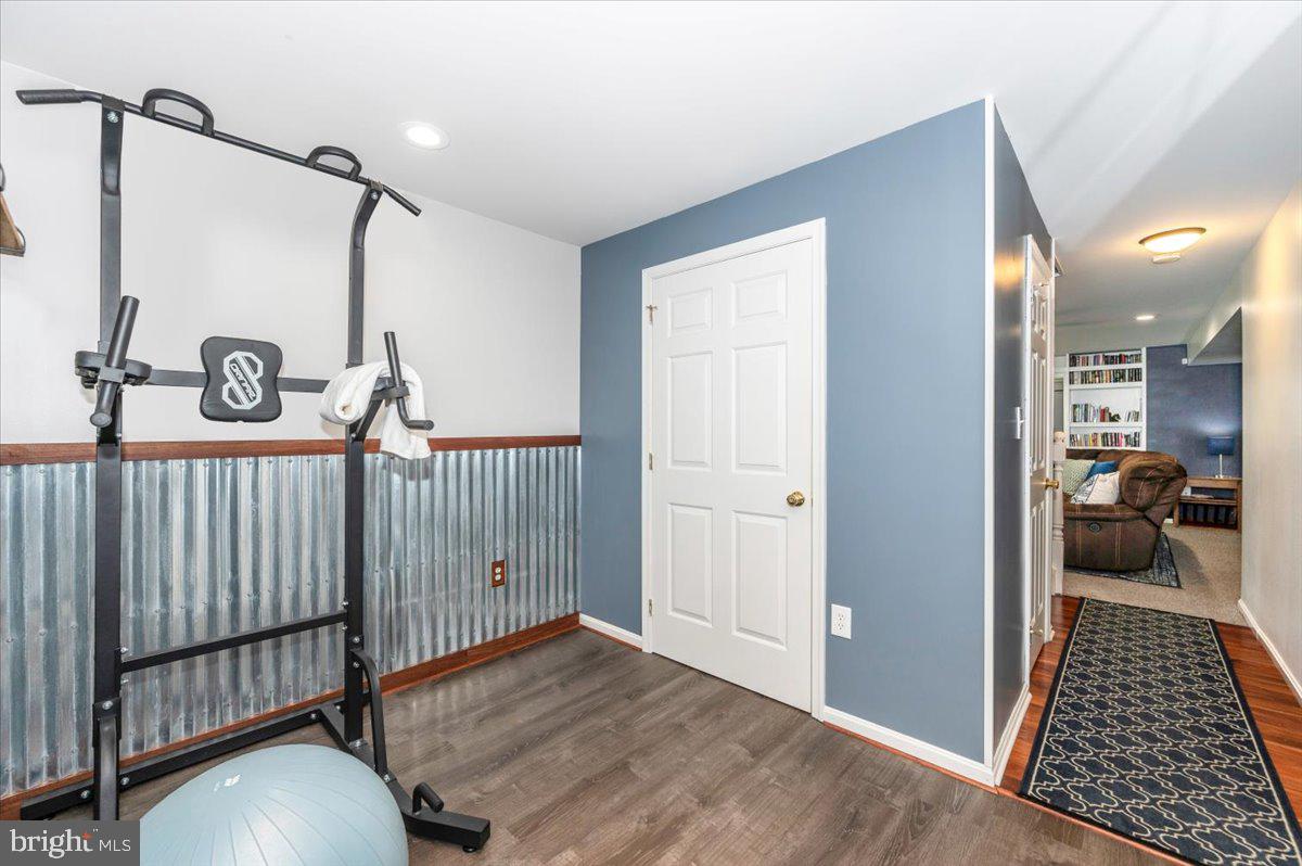 SENECA CROSSING - Residential