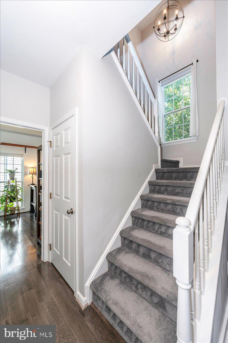 SENECA CROSSING - Residential