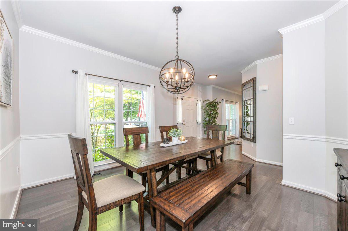 SENECA CROSSING - Residential