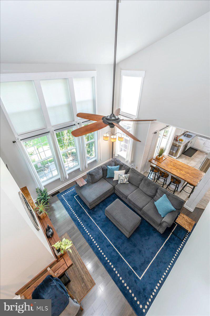 SENECA CROSSING - Residential