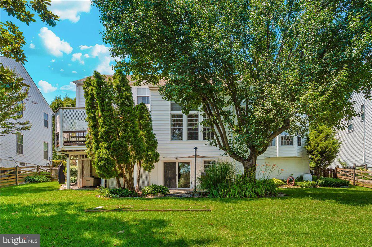 SENECA CROSSING - Residential