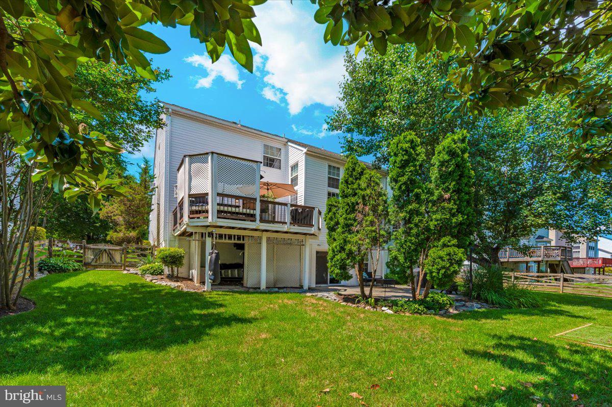 SENECA CROSSING - Residential