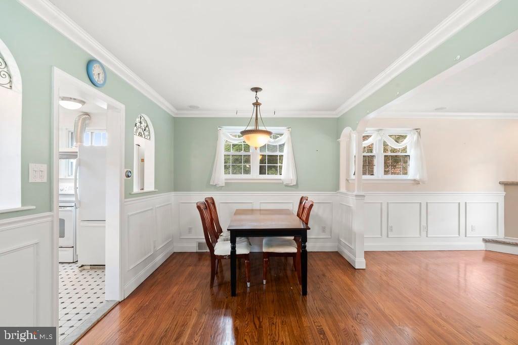 JENKINTOWN - Residential