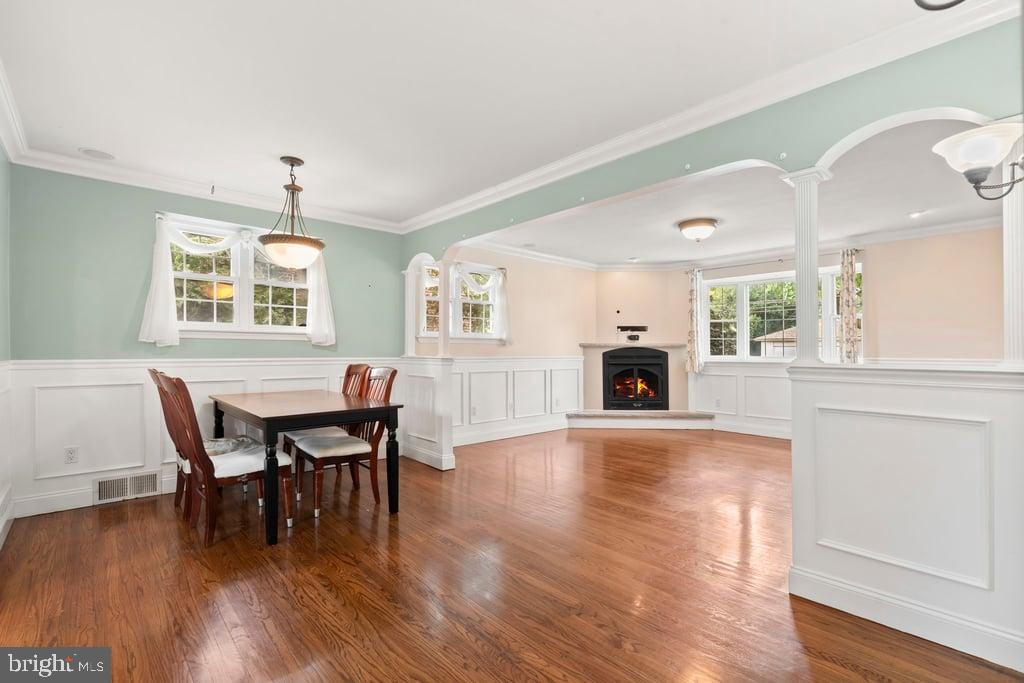 JENKINTOWN - Residential