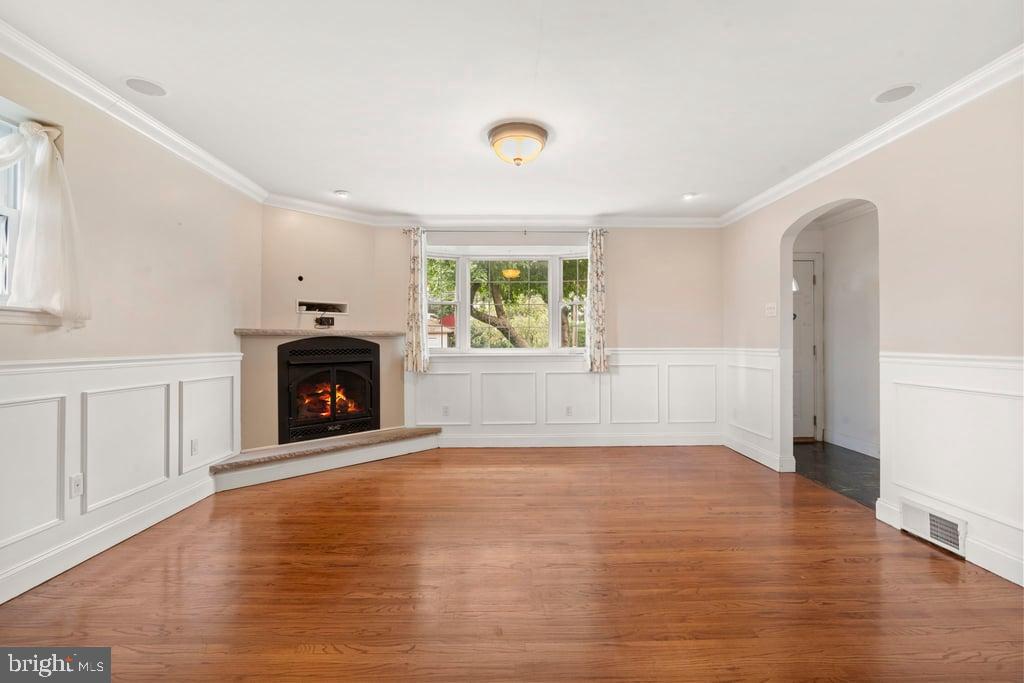 JENKINTOWN - Residential