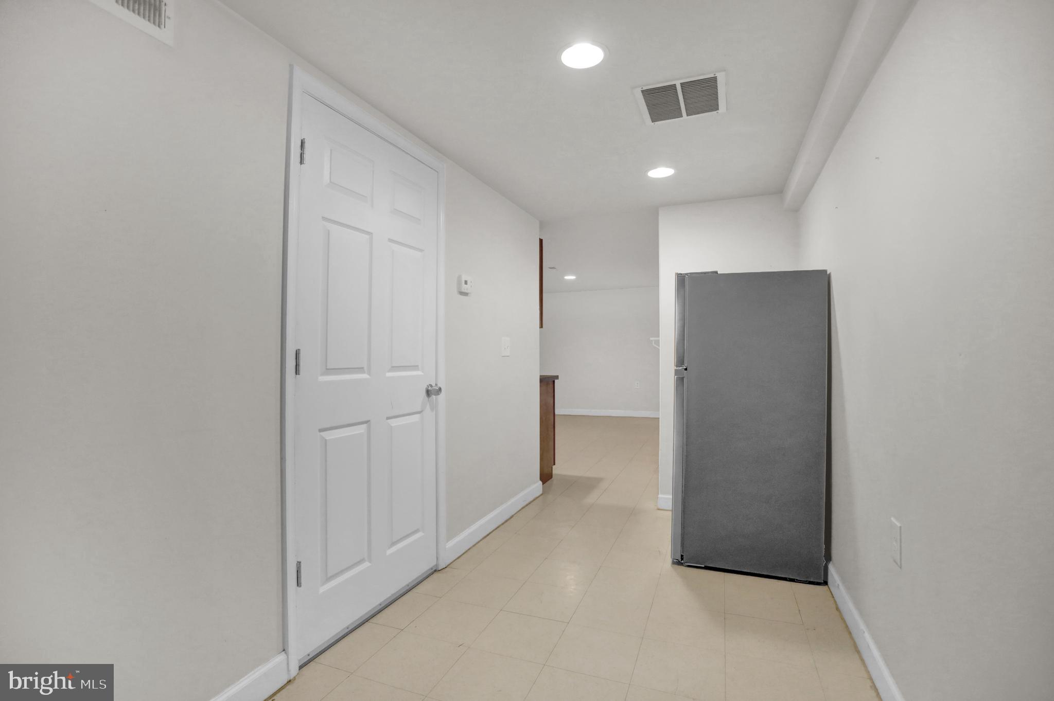 BAYVIEW - Residential Lease