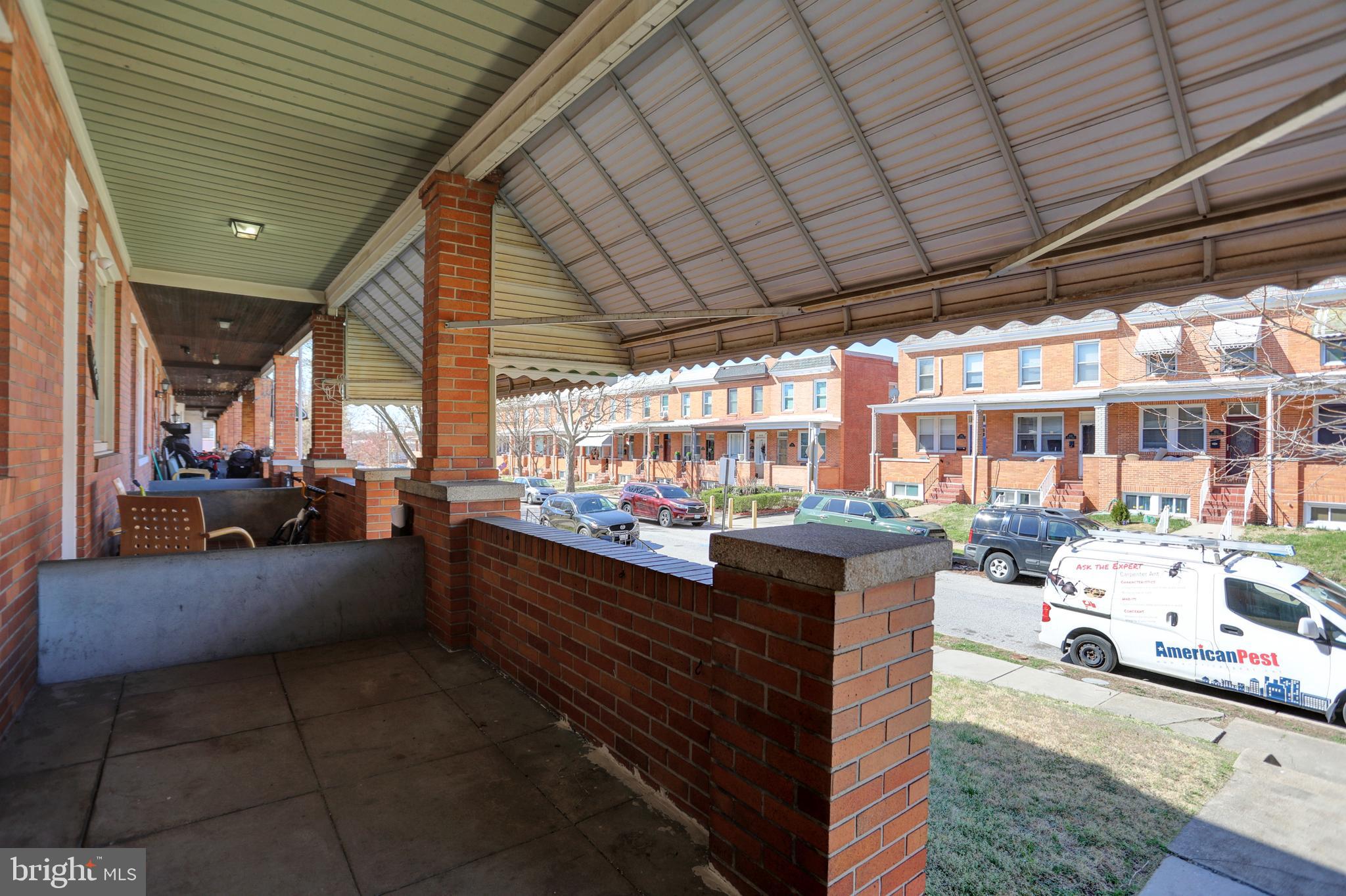 BAYVIEW - Residential Lease