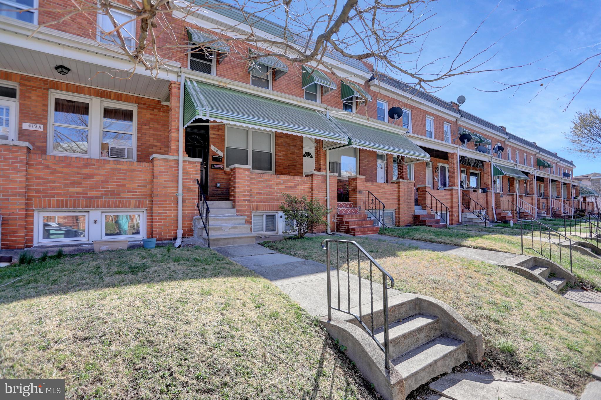 BAYVIEW - Residential Lease